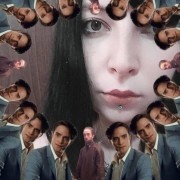 Foto di Necronomidoll