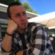 Foto di Gianluca Cobucci