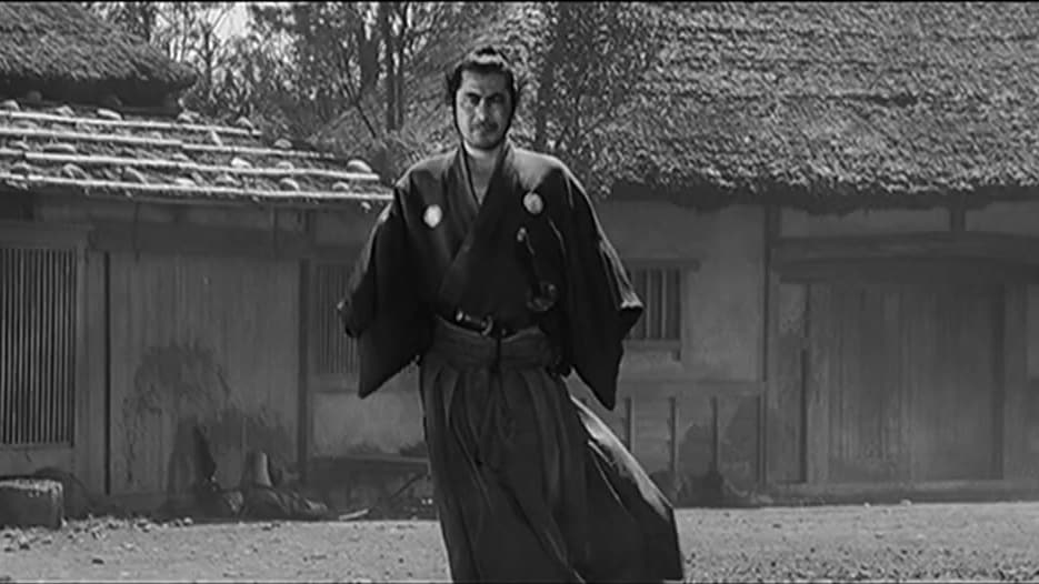 toshiro mifune