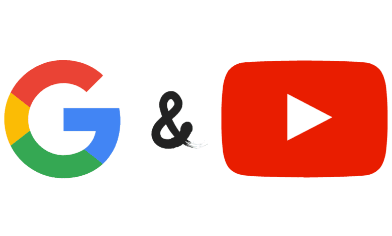 Google e Youtube