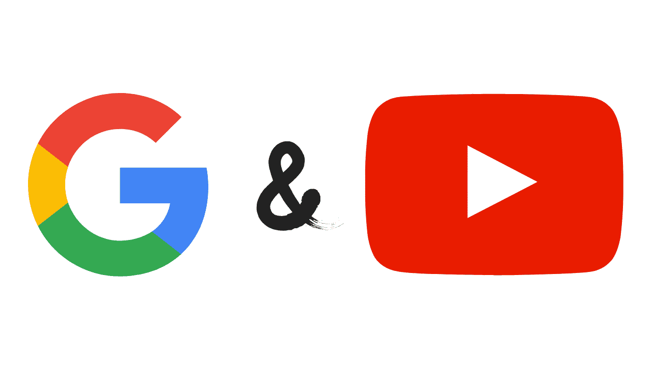 Google e Youtube