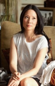 lucy liu