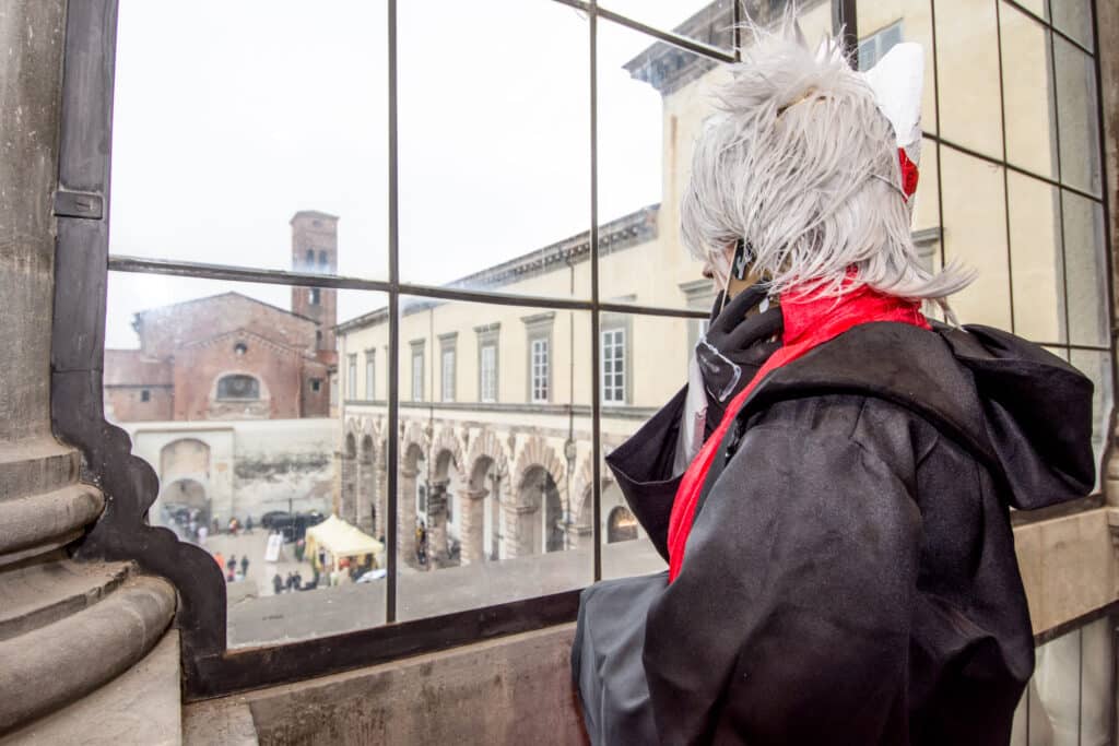 lucca comics & games