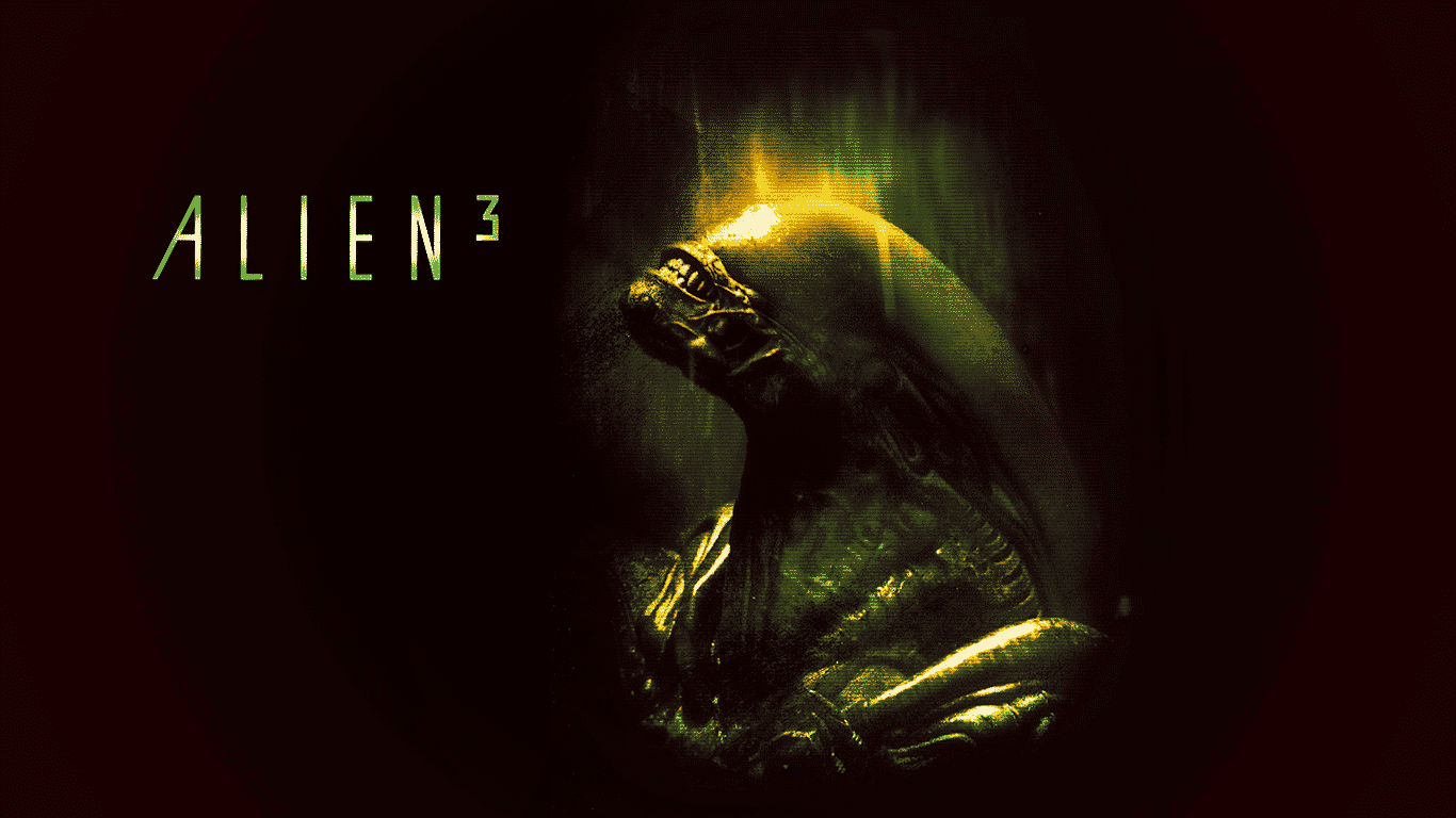 alien 3