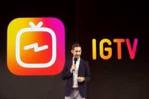 IGTV farà fuori Youtube