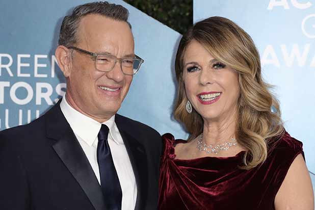 tom hanks rita wilson