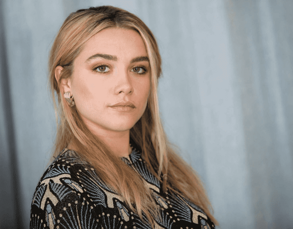 florence pugh