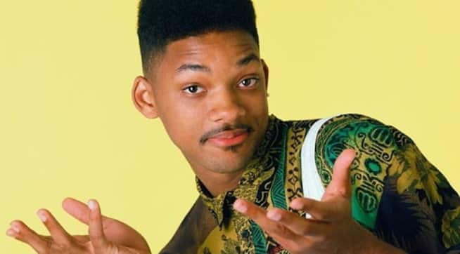 will smith