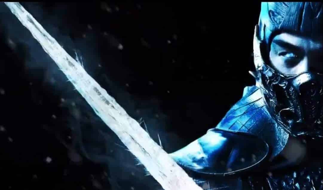 mortal kombat trailer