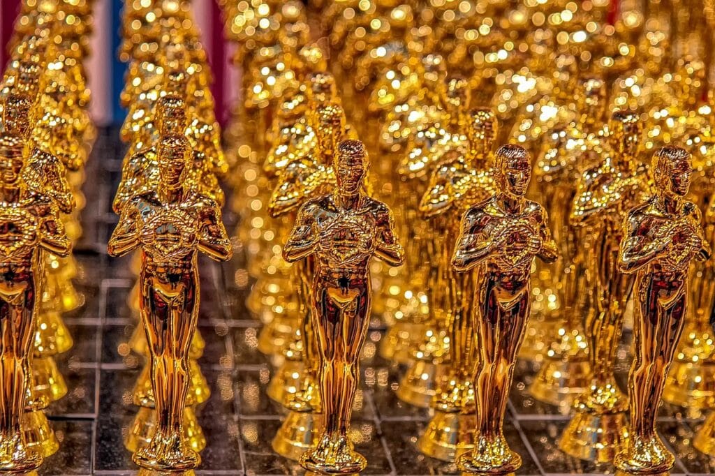 prêmios oscar 2021