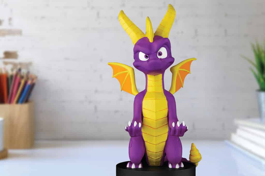 spyro