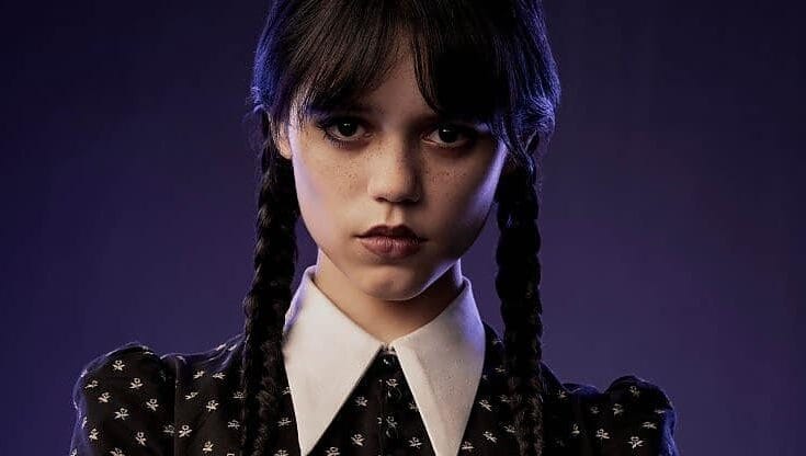 jenna ortega beetlejuice 2