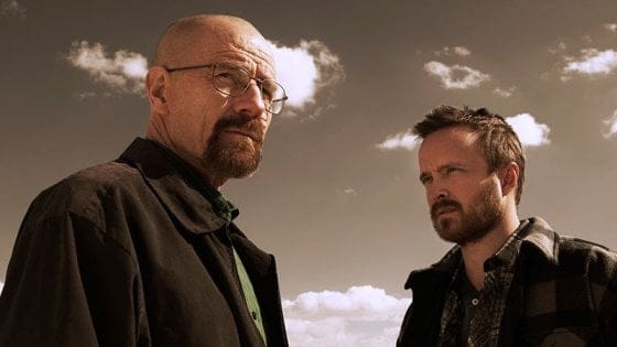 breaking bad