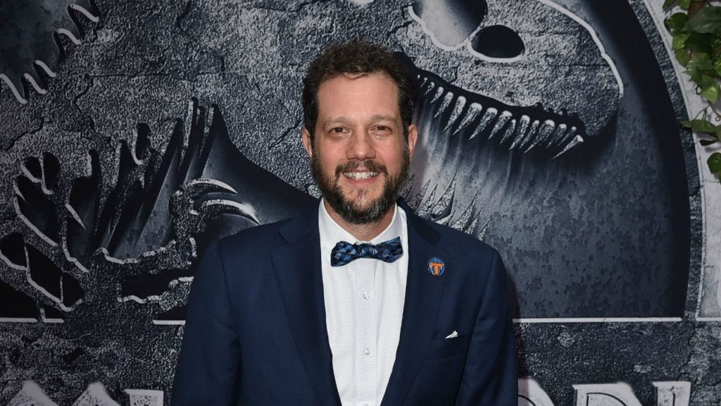 michael giacchino