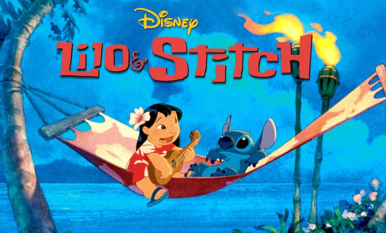 lilo e stitch
