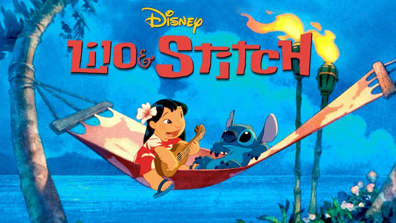 lilo e stitch