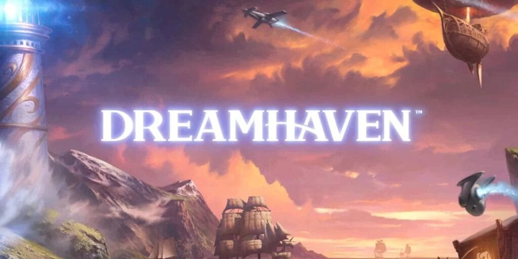 dreamhaven