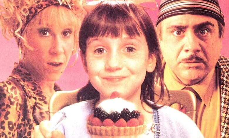 matilda
