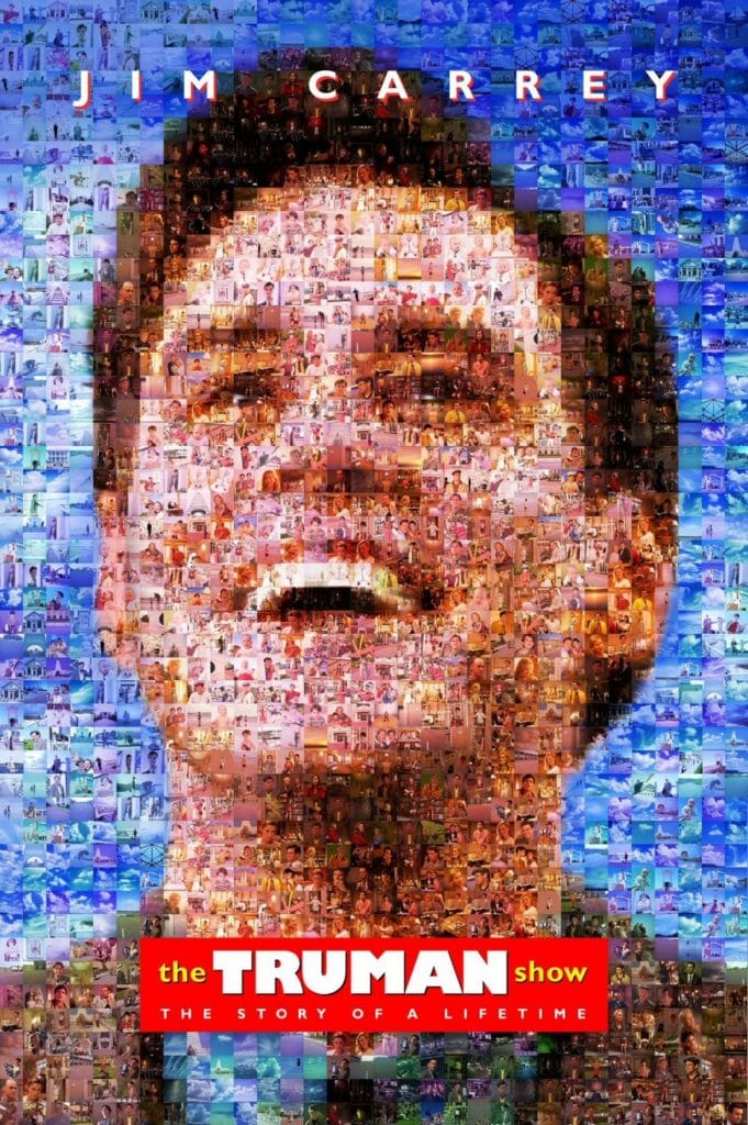 truman show