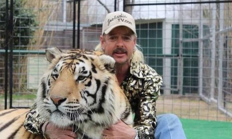 joe exotic