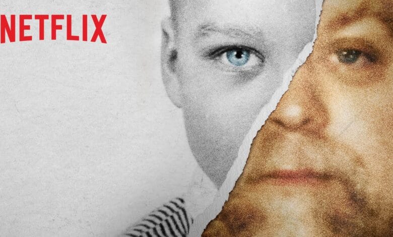 true crime