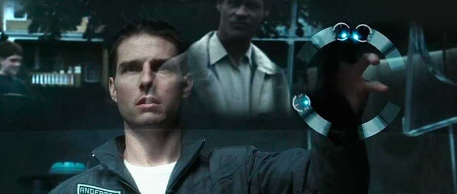 minority report