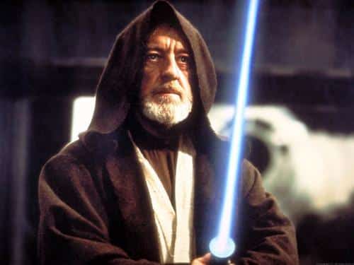 obi wan kenobi