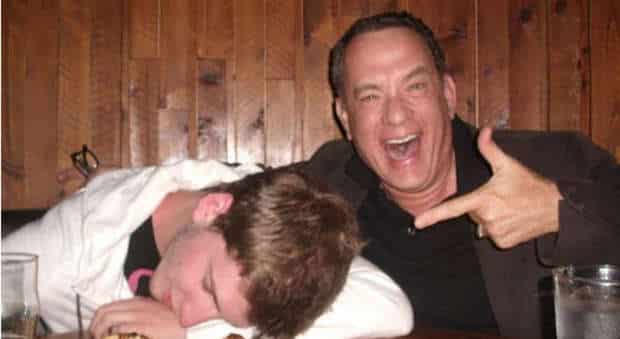 tom hanks