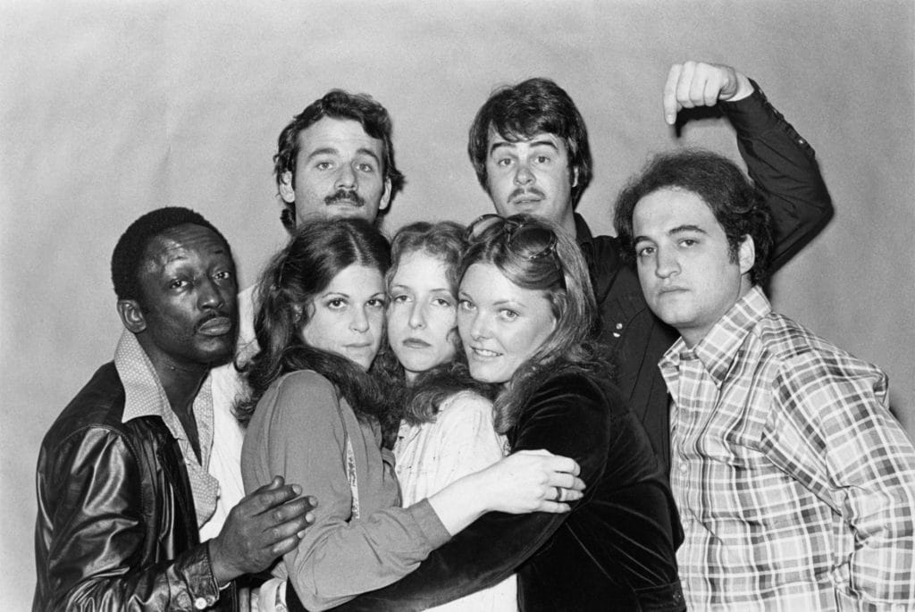 cast Saturday Night Live