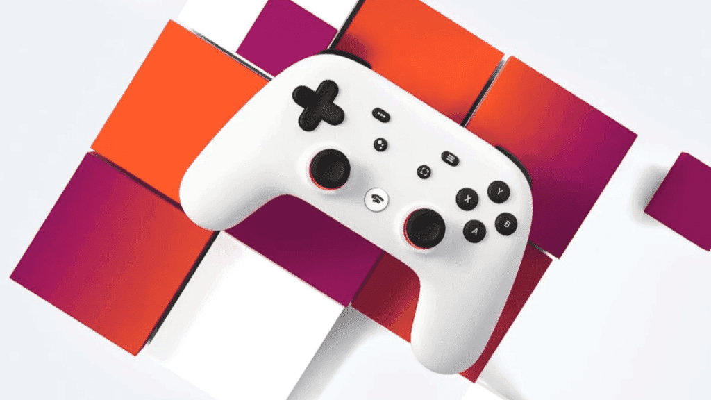 google stadia