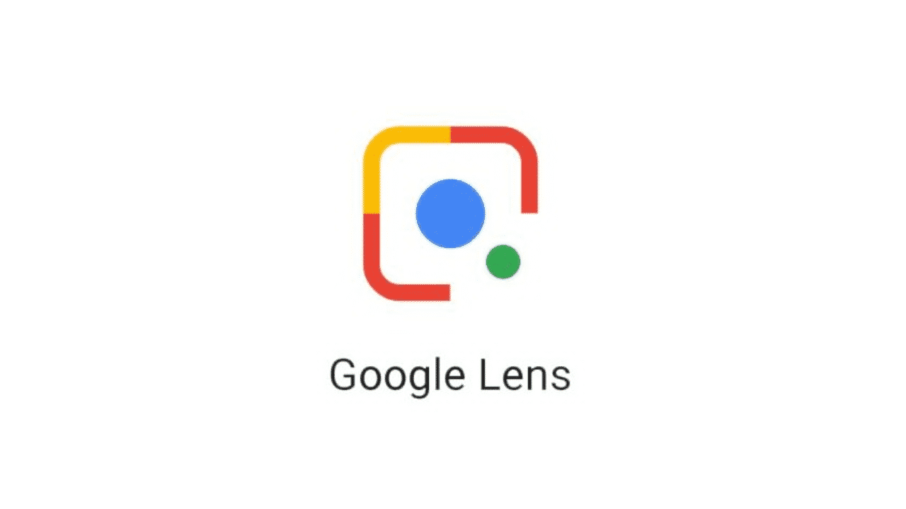 google lens