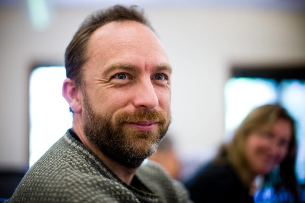 jimmy wales