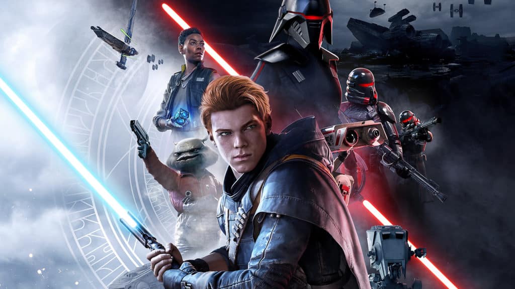 jedi the fallen order