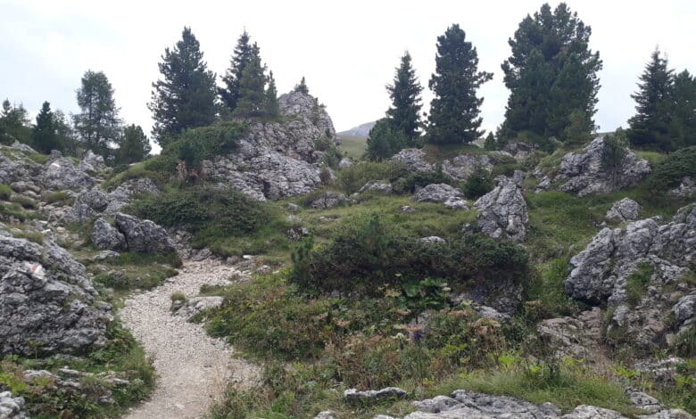 città dei sassi