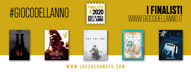 gioco dell'anno lucca changes