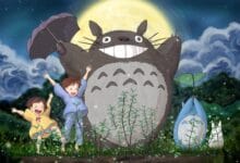 studio ghibli