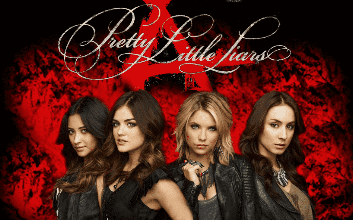 pretty little liars