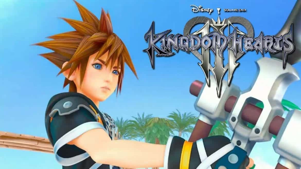 Kingdom Hearts 3 nuovo trailer