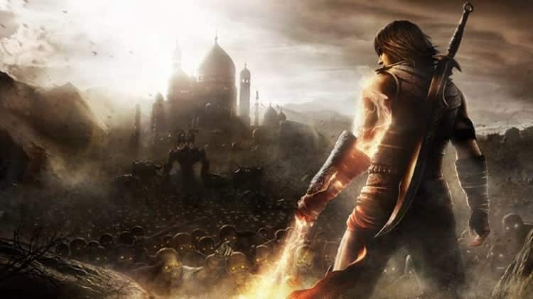 Prince of Persia