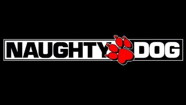 naughty dog