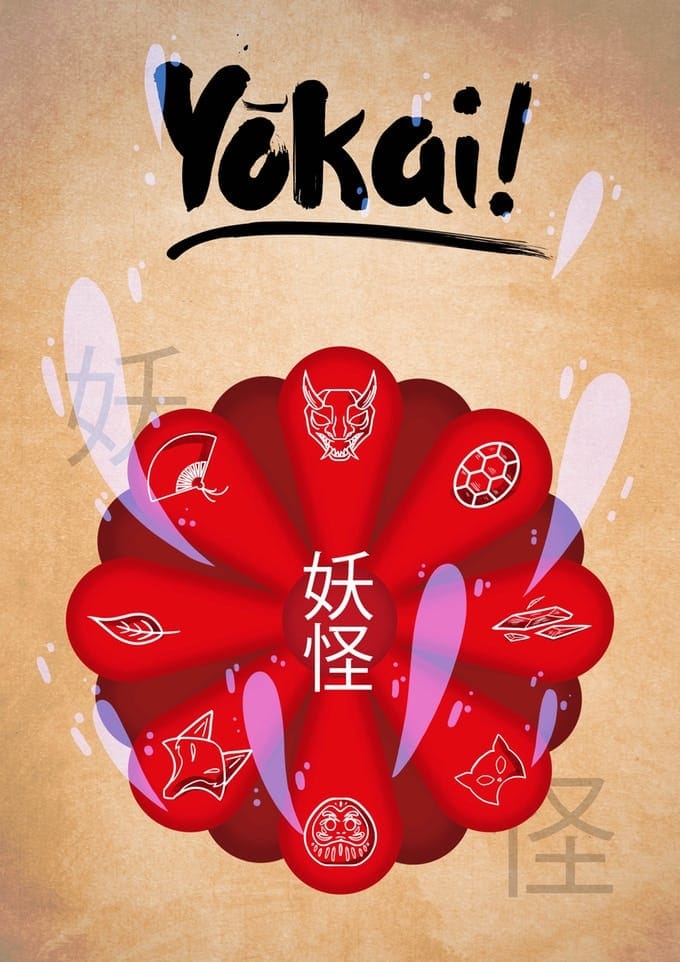 yokai