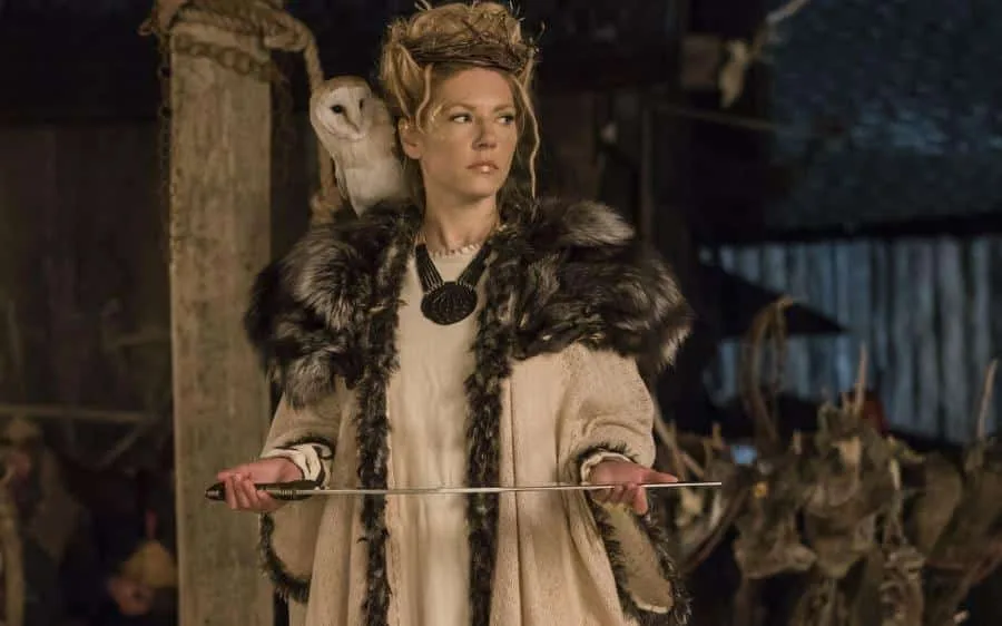 vikings