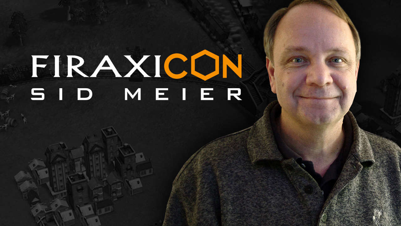 Sid Meier