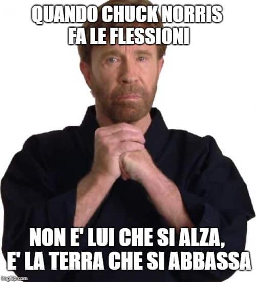 chuck norris meme