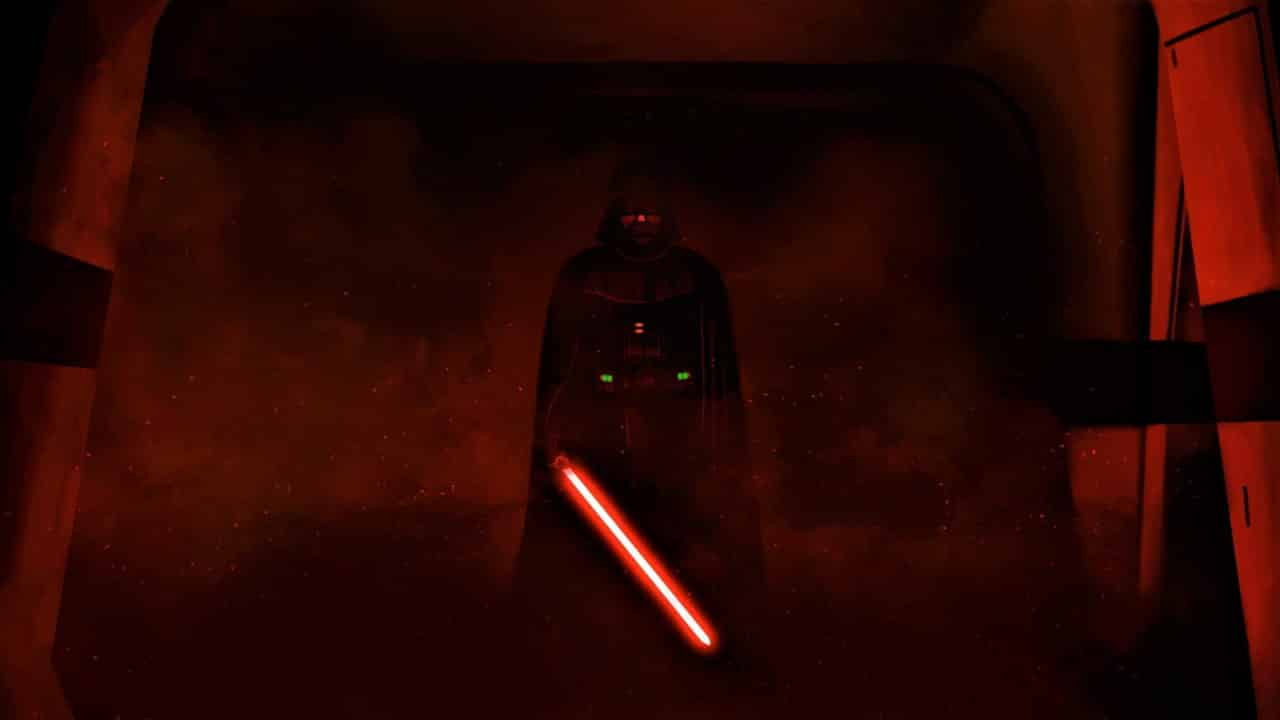 darth vader