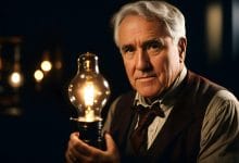 un'immagine rappresentativa di thomas edison