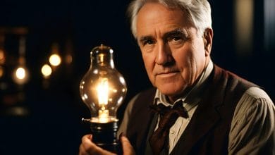 un'immagine rappresentativa di thomas edison