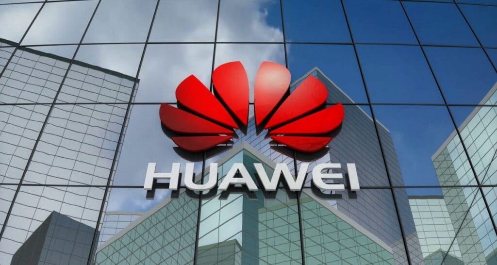 huawei