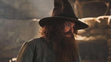 Tom Bombadil