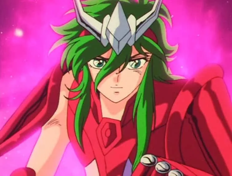 andromeda shun